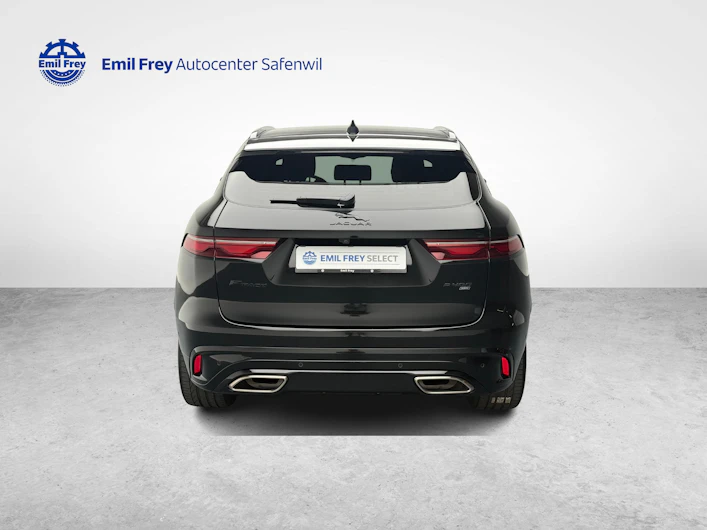 image du véhicule JAGUAR F-PACE
