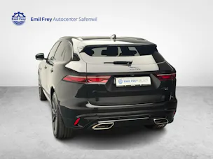 Jaguar F-Pace 3.0 I6 R-Dynamic SE AWD
