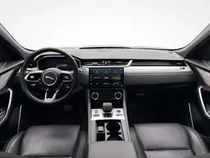 Jaguar F-Pace 3.0 I6 R-Dynamic SE AWD