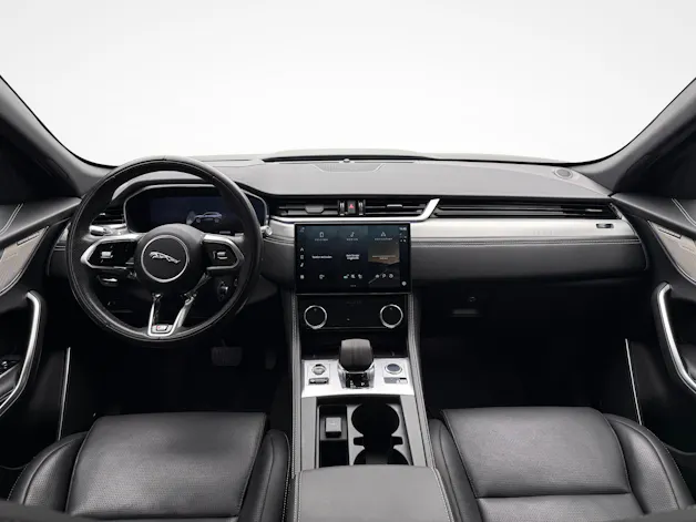 Jaguar F-Pace 3.0 I6 R-Dynamic SE AWD