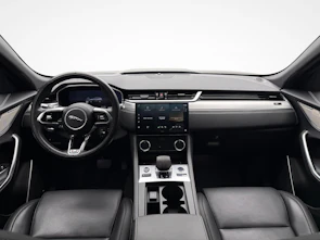 image du véhicule JAGUAR F-Pace 3.0 I6 R-Dynamic SE AWD