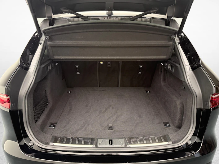 image du véhicule JAGUAR F-PACE
