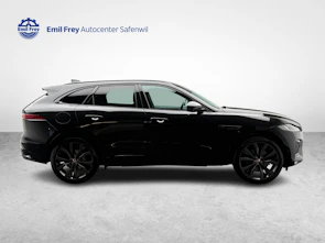 image du véhicule JAGUAR F-Pace 3.0 I6 R-Dynamic SE AWD