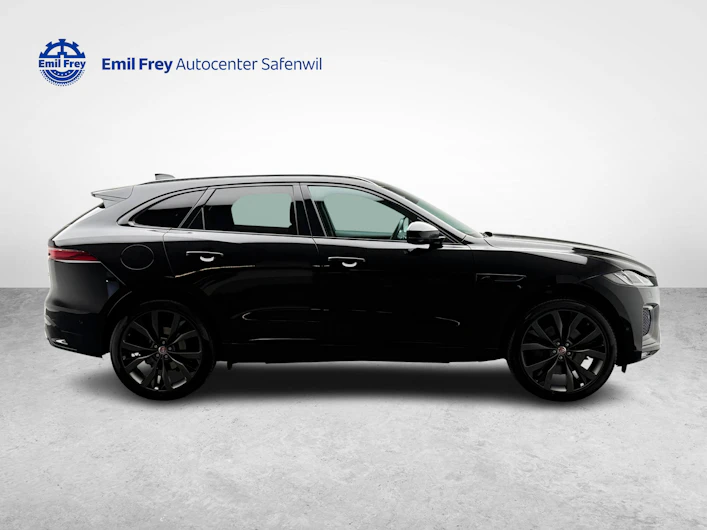 image du véhicule JAGUAR F-PACE
