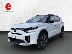 Citroën C3 Aircross 1.2 Hybrid Max