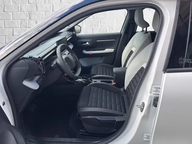 Citroën C3 Aircross 1.2 Hybrid Max