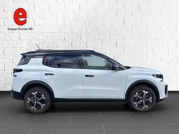 Citroën C3 Aircross 1.2 Hybrid Max