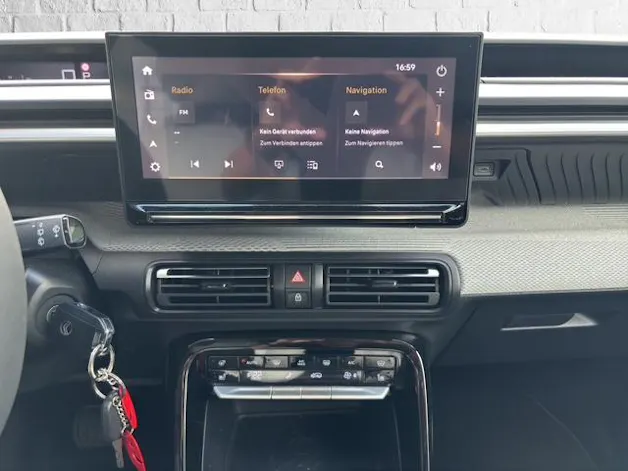 Citroën C3 Aircross 1.2 Hybrid Max