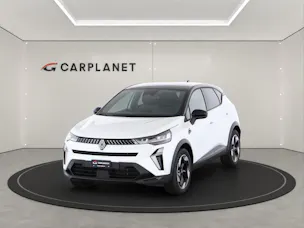 Renault Captur 1.8 E-Tech techno