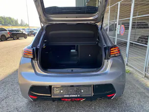 Peugeot 208 Hybrid 110 e-DCS6 Allure