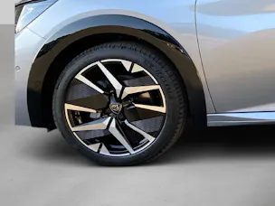Peugeot 208 Hybrid 110 e-DCS6 Allure