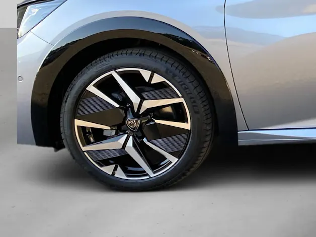 Peugeot 208 1.2 Hybrid 110 e-DCS6 Allure