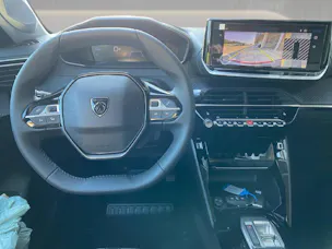 Peugeot 208 Hybrid 110 e-DCS6 Allure