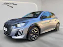 Peugeot 208 1.2 Hybrid 110 e-DCS6 Allure