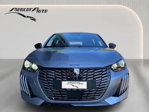 Peugeot 208 1.2 Hybrid 110 e-DCS6 Allure