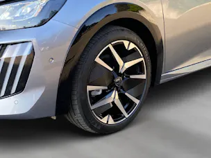 Peugeot 208 Hybrid 110 e-DCS6 Allure