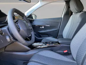 Peugeot 208 Hybrid 110 e-DCS6 Allure