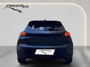 Peugeot 208 Hybrid 110 e-DCS6 Allure
