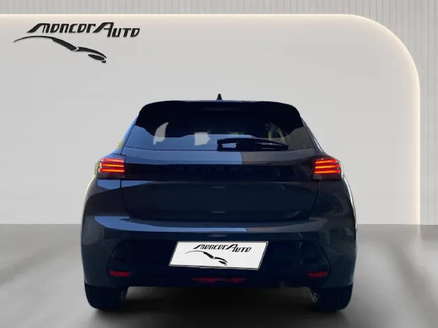Peugeot 208 1.2 Hybrid 110 e-DCS6 Allure