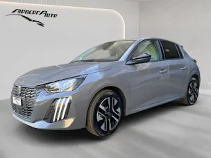 Peugeot 208 Hybrid 110 e-DCS6 Allure