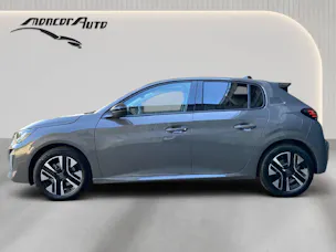 Peugeot 208 Hybrid 110 e-DCS6 Allure