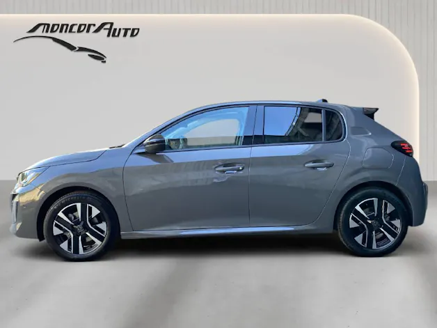 Peugeot 208 1.2 Hybrid 110 e-DCS6 Allure