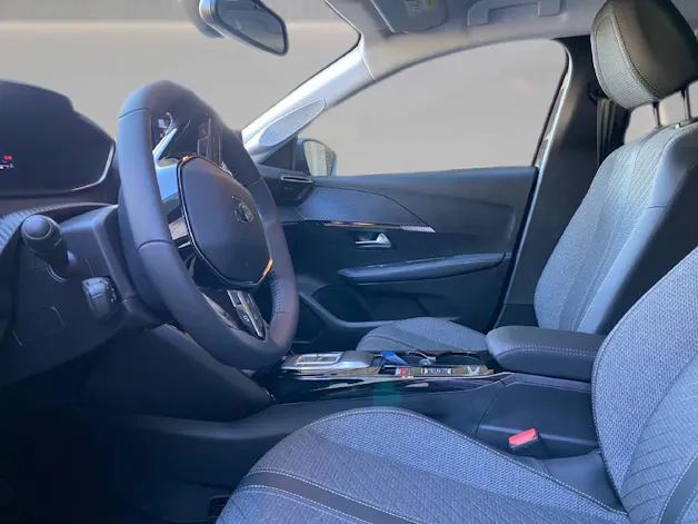 Peugeot 208 1.2 Hybrid 110 e-DCS6 Allure