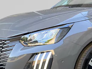 Peugeot 208 Hybrid 110 e-DCS6 Allure