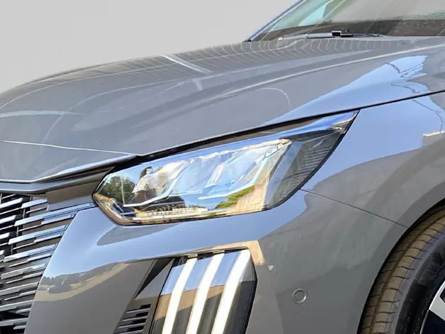 Peugeot 208 1.2 Hybrid 110 e-DCS6 Allure