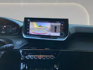Peugeot 208 Hybrid 110 e-DCS6 Allure