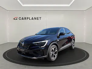 Renault Arkana 1.6 E-Tech techno