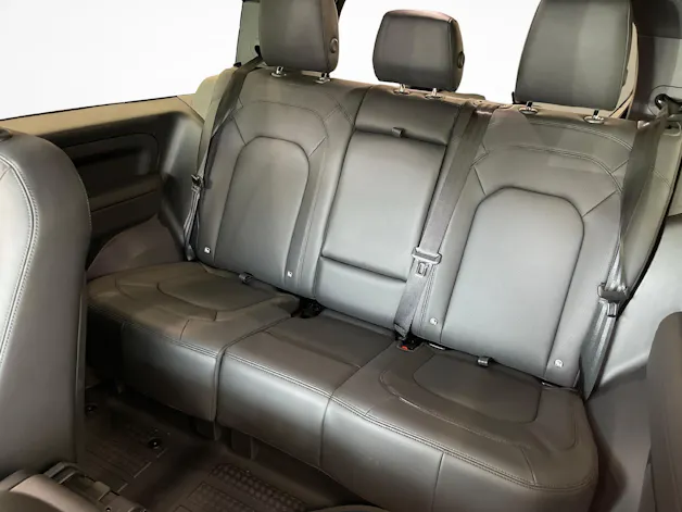 Land Rover Defender 90 3.0 D I6 350 X-Dynamic HSE