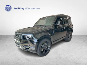 Fahrzeugbild LAND ROVER Defender 90 3.0 D I6 350 X-Dynamic HSE
