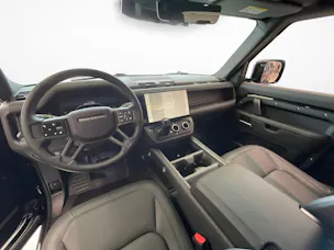 Land Rover Defender 90 3.0 D I6 350 X-Dynamic HSE