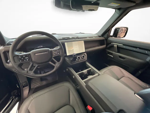 Land Rover Defender 90 3.0 D I6 350 X-Dynamic HSE