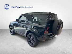 Land Rover Defender 90 3.0 D I6 350 X-Dynamic HSE