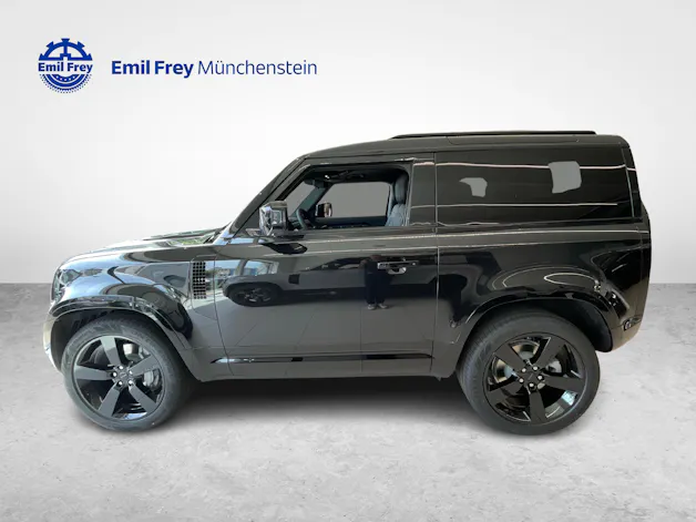 Land Rover Defender 90 3.0 D I6 350 X-Dynamic HSE