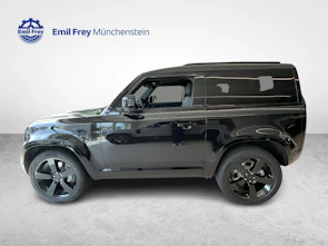 Fahrzeugbild LAND ROVER Defender 90 3.0 D I6 350 X-Dynamic HSE