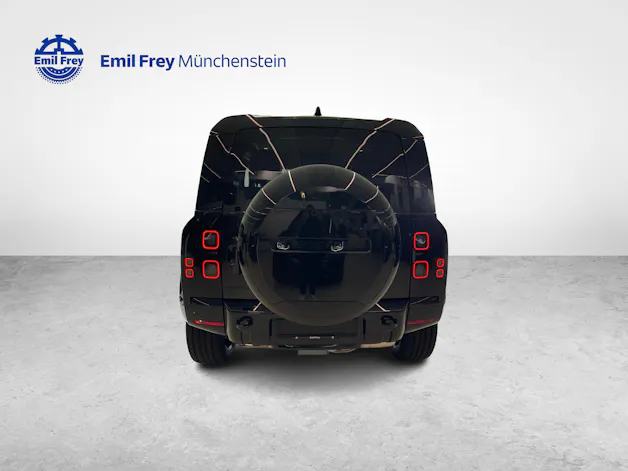 Land Rover Defender 90 3.0 D I6 350 X-Dynamic HSE
