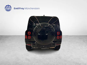 Fahrzeugbild LAND ROVER Defender 90 3.0 D I6 350 X-Dynamic HSE