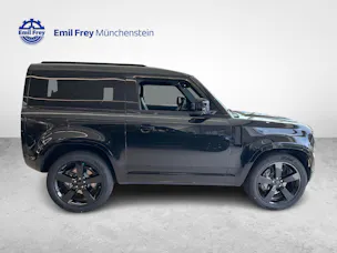 Land Rover Defender 90 3.0 D I6 350 X-Dynamic HSE