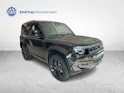Land Rover Defender 90 3.0 D I6 350 X-Dynamic HSE