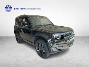 Land Rover Defender 90 3.0 D I6 350 X-Dynamic HSE