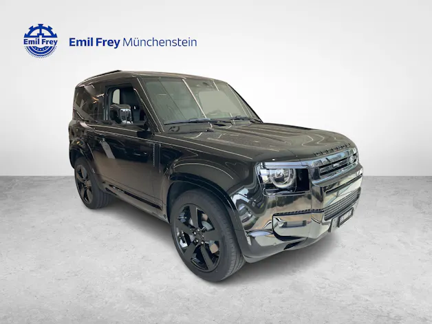 Land Rover Defender 90 3.0 D I6 350 X-Dynamic HSE