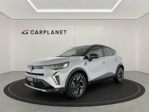 Renault Captur 1.8 E-Tech esprit Alpine