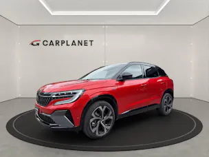 Renault Austral 1.2 E-Tech iconic esprit Alpine