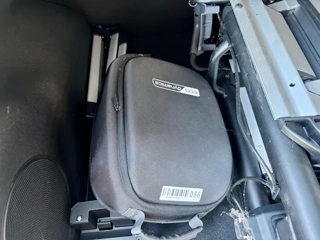 Kia Niro 1.6 GDi Plug-in Hybrid Style