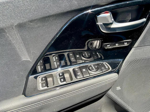 Kia Niro 1.6 GDi Plug-in Hybrid Style
