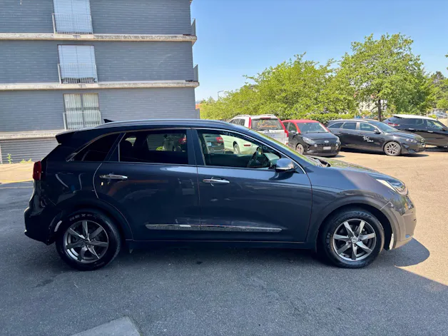 Kia Niro 1.6 GDi Plug-in Hybrid Style