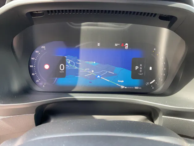 Volvo XC40 2.0 B3 MH Plus Dark